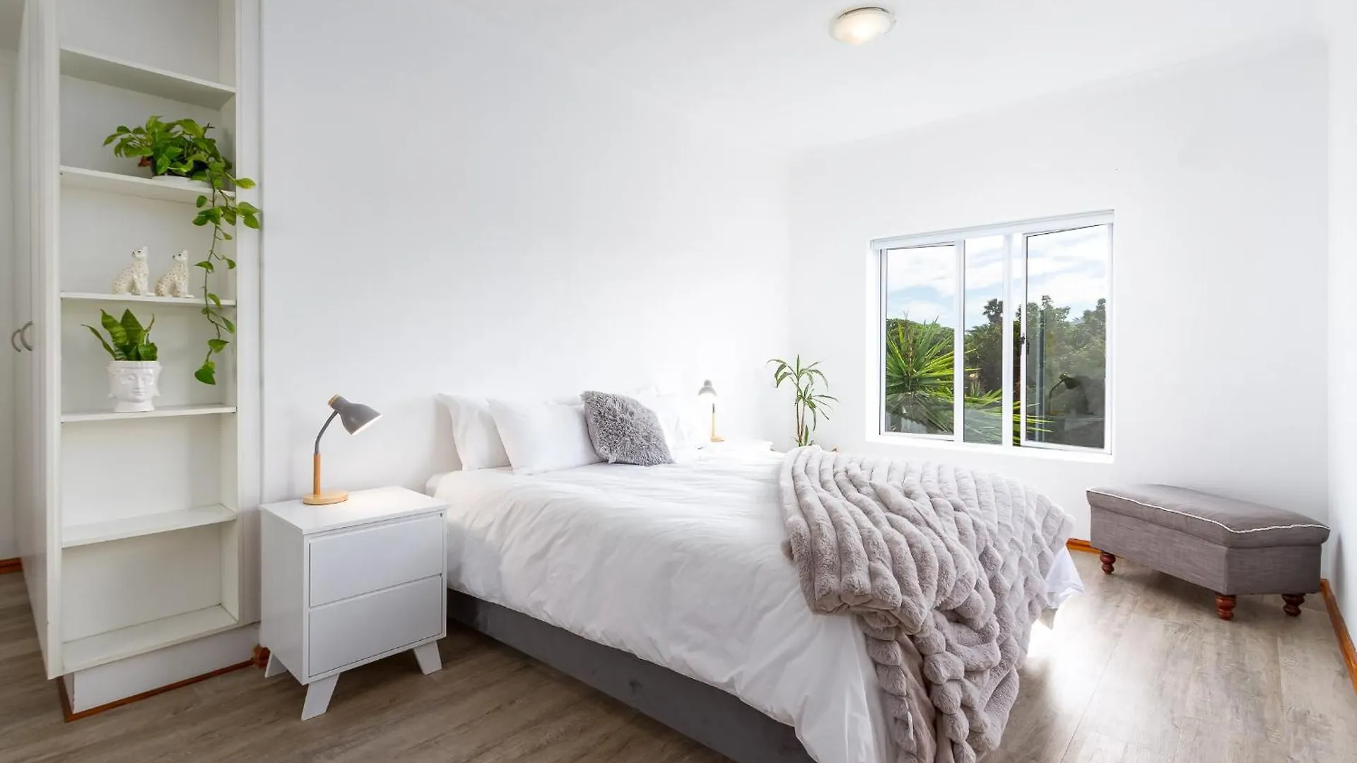 Beachside Haven Apartments Kapstadt