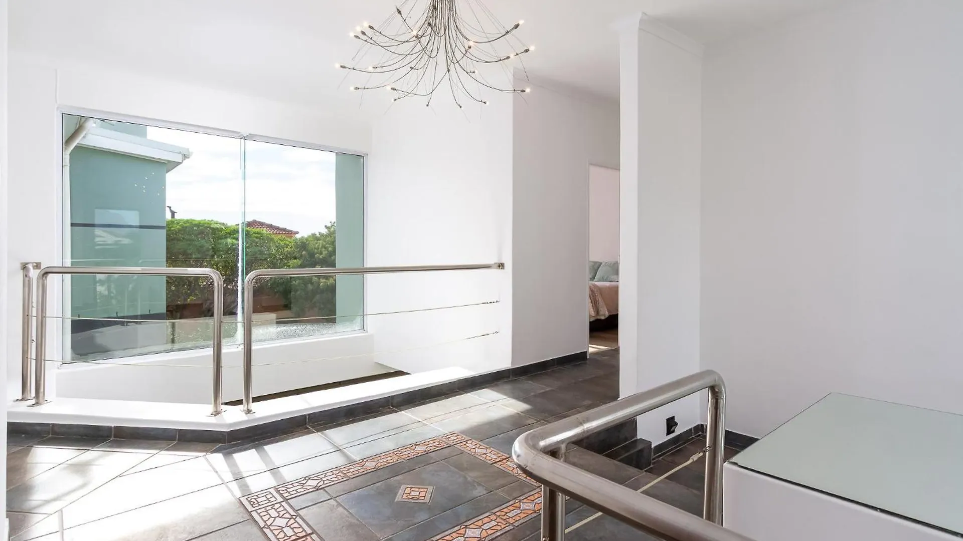 Beachside Haven Apartments Kapstadt