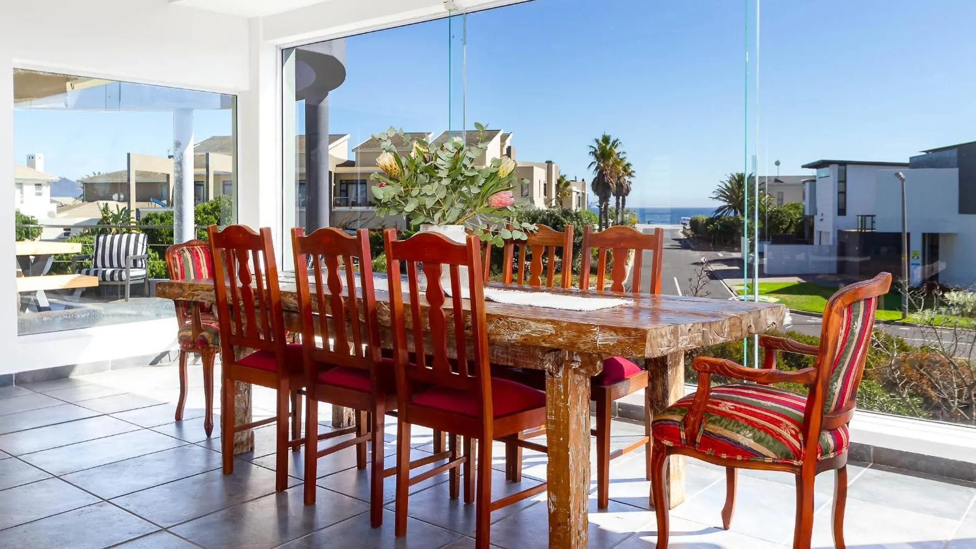 Beachside Haven Apartments Kapstadt