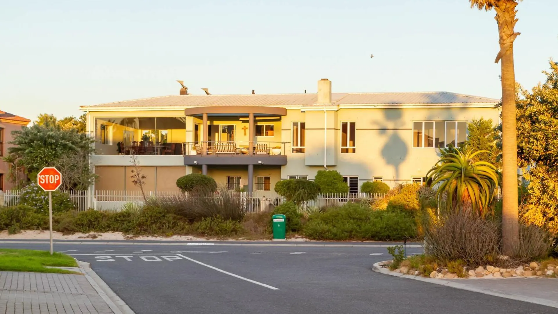 Beachside Haven Apartments Kapstadt 0*,  Südafrika