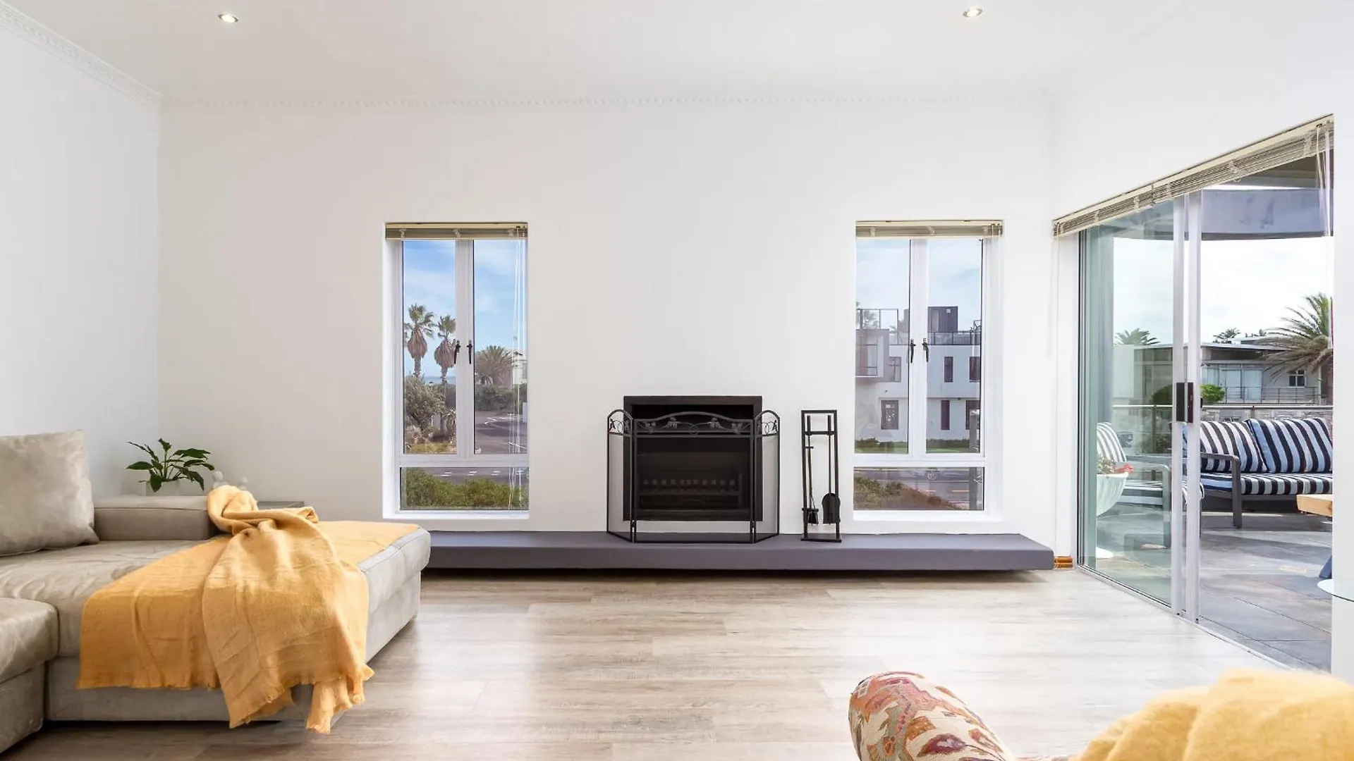 Beachside Haven Apartments Kapstadt