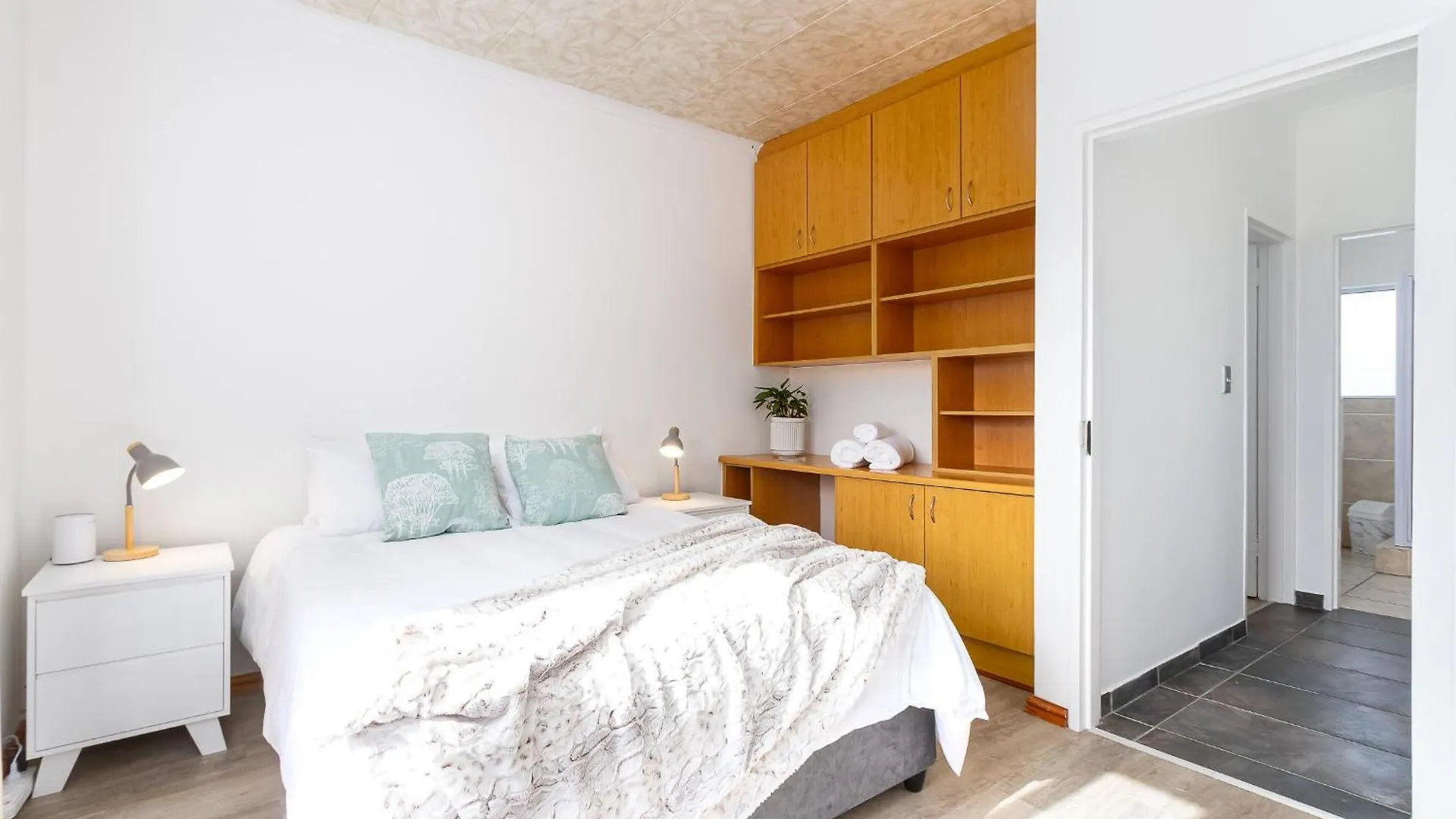 Beachside Haven Apartments Kapstadt